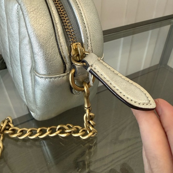 Coach Small Camera Bag - Picture 11 of 14